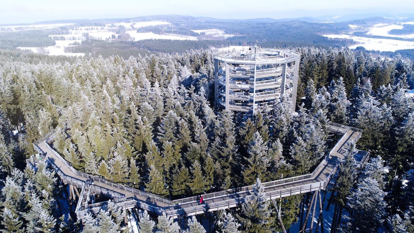 Korzo Family Apartment Lipno nad Vltavou Bagian luar foto