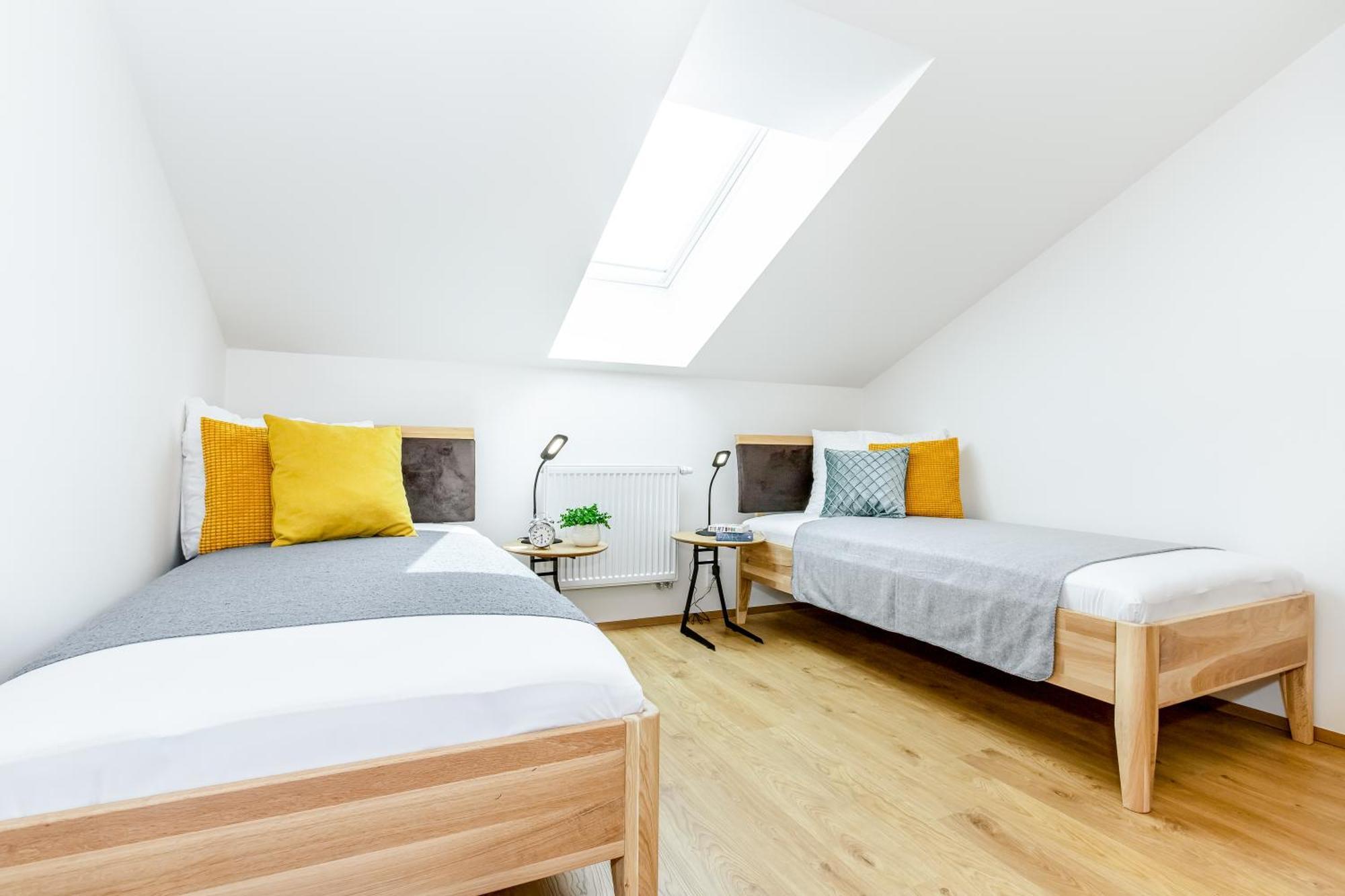 Korzo Family Apartment Lipno nad Vltavou Bagian luar foto